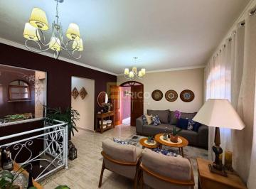 Casa · 277m² · 4 Quartos · 3 Vagas · CASA A VENDA BAIRRO JARDIM MELLE EM VINHEDO/SP