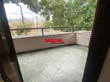 Apartamento · 239m² · 3 Quartos · 2 Vagas · Apartamento no Condominio Mont Serrat em Jacarei com 239m2