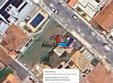 Terreno · 300m² · Lote à venda, Santa Rita de Cássia - Sete Lagoas/MG