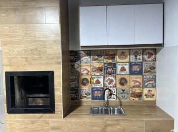 Apartamento · 62m² · 2 Quartos · 1 Vaga · Apartamento cobertura  1 dormitório  no bairro Boa Vista, Porto Alegre