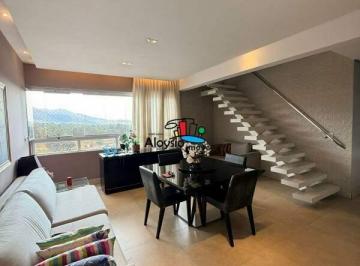Apartamento · 167m² · 2 Quartos · 2 Vagas · Cobertura à venda, 2 quartos, 1 suíte, 2 vagas, Eldorado - Sete Lagoas/MG