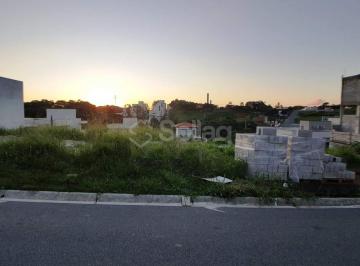 Terreno · 300m² · Terreno para venda no Residencial Santa Maria em Vinhedo - SP