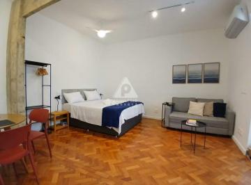 Apartamento · 36m² · 1 Quarto · Apartamento a venda em Copacabana, Oportunidade no Posto 6. !