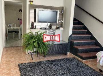 Casa · 142m² · 2 Quartos · 5 Vagas · Sobrado para aluguel, 2 quartos, 5 vagas, Santa Maria - São Caetano do Sul/SP