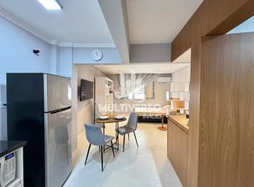 Apartamento · 30m² · 1 Quarto · 1 Vaga · Kitnet à venda, 1 quarto no bairro Gonzaga em Santos