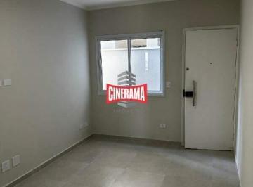 Apartamento · 70m² · 2 Quartos · 2 Vagas · Apartamento para aluguel, 2 quartos, 2 vagas, Cerâmica - São Caetano do Sul/SP