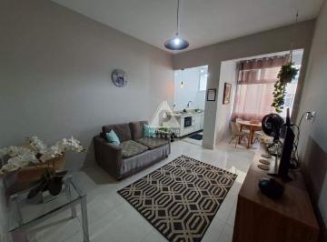 Apartamento · 43m² · 1 Quarto · Apartamento Residencial à Venda no Centro do Rio de Janeiro | 43 m²