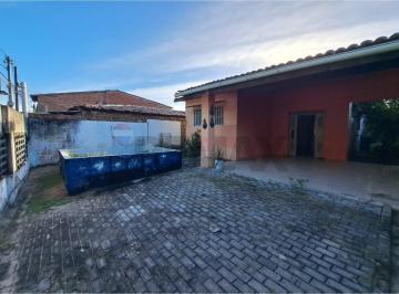 Casa · 141m² · 2 Quartos · 2 Vagas · EXCELENTE CASA COM 2 SUÍTES E GARAGEM PARA 2 CARROS – NATAL/RN - NF