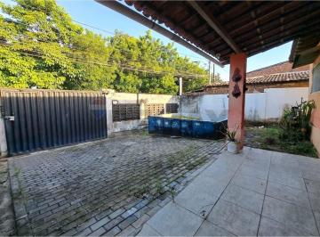 Casa · 141m² · 2 Quartos · 2 Vagas · 🔥 EXCELENTE CASA EM LAGOA AZUL! 2 SUÍTES, 141 M² DE ÁREA CONSTRUÍDA, TERRENO DE 300 M² E GAR