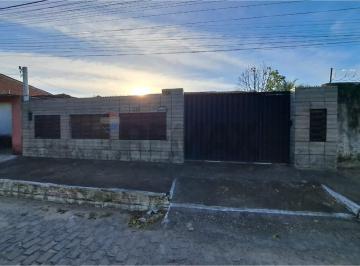 Casa · 141m² · 2 Quartos · 2 Vagas · EXCELENTE CASA À VENDA EM LAGOA AZUL – ZONA NORTE DE NATAL/RN | 300M² | 2 SUÍTES | GARAGEM PARA 2 CA