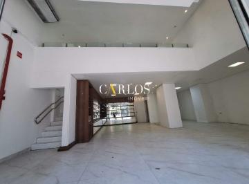 Comercial · 160m² · Loja de Esquina com Acabamento Sofisticado em Localização Estratégica na Av. João Pinheiro