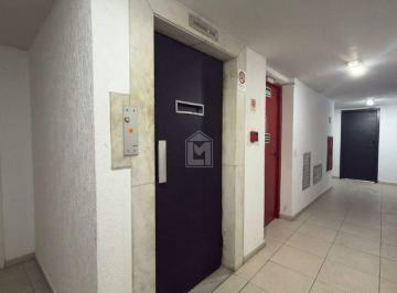 Sala Comercial Bento Ferreira · Sala Comercial em Bento Ferreira | 40m² | Av. Leitão da Silva | Portaria e Elevador