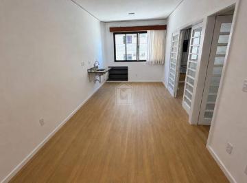 Apartamento · 28m² · 1 Quarto · Flat para aluguel, 1 quarto, Mata da Praia - Vitória/ES