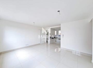 Apartamento · 87m² · 2 Quartos · 2 Vagas · Apartamento para aluguel, 2 quartos, 2 suítes, 2 vagas, Vila Paris - Belo Horizonte/MG