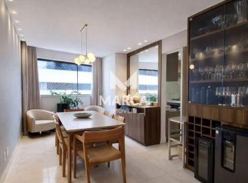 Apartamento · 87m² · 3 Quartos · 2 Vagas · Área privativa à venda, 3 quartos, 1 suíte, 2 vagas, Serra do Curral del Rey - Nova Lima/MG