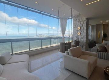 VCobertura Duplex Mata da Praia reformada · Livia Machado Vende cobertura 420m2 na Mata da Praia - Vitória-ES