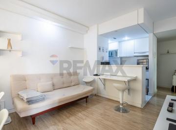 Apartamento · 39m² · 1 Quarto · 1 Vaga · Apartamento tipo flat com 39 m² à venda em Moema próximo ao metrô