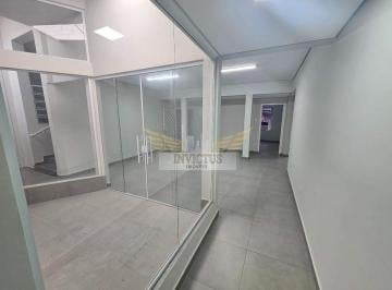Casa · 420m² · 1 Quarto · 1 Vaga · Prédio Comercial para Alugar, 420m²- Centro, Mauá/SP.