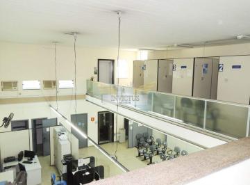 Comercial · 260m² · 8 Vagas · Prédio Comercial para Locação, 890m² - Bairro Jardim, Santo André/SP.