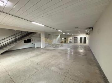 Comercial · 260m² · 8 Vagas · Prédio Comercial para Locação, 890m² - Bairro Jardim, Santo André/SP.