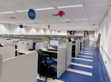 Comercial · 4555m² · 26 Vagas · Galpão Comercial para Alugar, 4.555m² - Vila América, Santo André/SP.