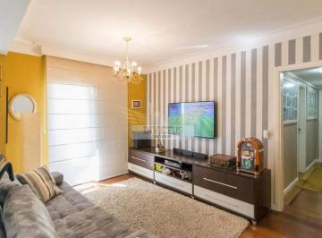 Apartamento · 200m² · 3 Quartos · 3 Vagas · Apartamento com 3 Suítes para Alugar, 200m² - Centro, Santo André/SP.