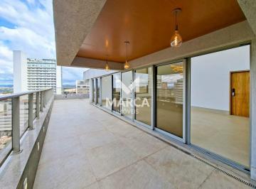 Apartamento · 341m² · 4 Quartos · 5 Vagas · Cobertura à venda, 4 quartos, 4 suítes, 5 vagas, VALE DO SERENO - Nova Lima/MG