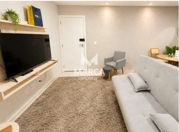 Apartamento · 55m² · 2 Quartos · 2 Vagas · Apartamento para aluguel, 2 quartos, 1 suíte, 2 vagas, Buritis - Belo Horizonte/MG