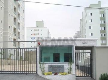 Apartamento · 43m² · 2 Quartos · 2 Vagas · Apartamento à Venda – Residencial Amazonas, Franca/SP – 43,41 m² - 2 quartos