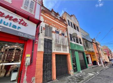 Comercial · 132m² · Prédio Comercial Pronto para Uso na Frutuoso Guimarães – 133m² na Campina