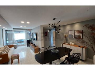 Apartamento · 140m² · 3 Quartos · 1 Vaga · Apartamento na Encruzilhada 140m², 3 quartos, 3 banheiros, 1 vaga garagem. Zona norte recife