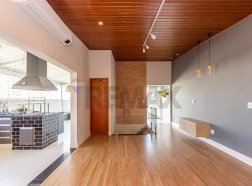 Apartamento · 172m² · 3 Quartos · 2 Vagas · COBERTURA DUPLEX | 172m² | 3 DORMITÓRIOS | VISTA LIVRE