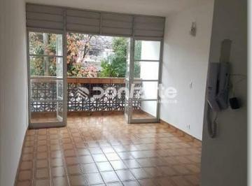 Apartamento · 80m² · 2 Quartos · 2 Vagas · Apartamento residencial para aluguel na Vila Guiomar (Santo André) com 2 quartos e 2 vagas