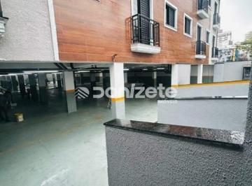 Apartamento · 44m² · 2 Quartos · 1 Vaga · Apartamento 2 dormitórios à venda em Vila Eldízia (Santo André)