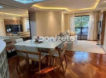 Apartamento · 98m² · 3 Quartos · 2 Vagas · Apartamento sem condominio à venda na Vila Metalúrgica, Santo André - SP