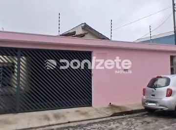 Casa · 211m² · 4 Quartos · 4 Vagas · Casa Térrea com 3 Quartos à venda em Santo André (Vila Príncipe de Gales) | 211m² | 3 banheiros | 4 