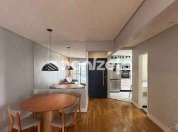 Apartamento · 75m² · 2 Quartos · 2 Vagas · Apartamento para Alugar em Santo André (Jd. Bela Vista) | 2 Dorms, 1 Suíte, 2 Vagas