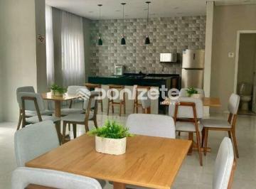Apartamento · 54m² · 2 Quartos · 1 Vaga · Apartamento com 2 dormitórios à venda, 54 m² por R$ 478.000,00 - Vila Pires - Santo André/SP