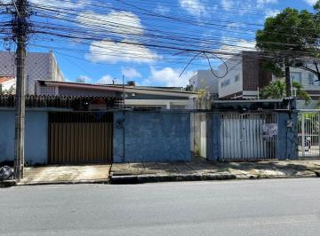 Casa · 373m² · 7 Quartos · 4 Vagas · Casa com 7 Quartos e 4 Vagas no Hipódromo - 373m²