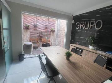 Comercial · 227m² · 4 Vagas · Casa Comercial com 227 m² e 5 Salas para Locação no Baeta Neves em São Bernardo do Campo