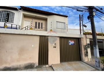 Casa · 380m² · 6 Quartos · 1 Vaga · CASA DUPLEX NA TREZE DE JULHO