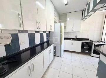 Apartamento · 58m² · 2 Quartos · 1 Vaga · Apartamento à venda, 2 quartos, 1 vaga, Rudge Ramos - São Bernardo do Campo/SP