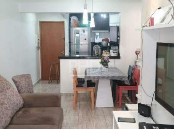 Apartamento · 65m² · 3 Quartos · 2 Vagas · Apartamento para Locação no Baeta Neves com 3 Quartos, Planejados e Lazer Completo em São Bernardo d