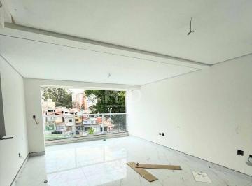 Apartamento · 152m² · 2 Quartos · 2 Vagas · Cobertura Duplex Moderna com Espaço Gourmet à Venda no Demarchi em São Bernardo do Campo