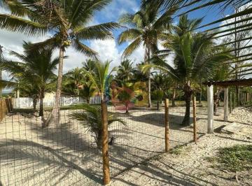 Casa · 280m² · 4 Quartos · 6 Vagas · Vendo Casa Frente Mar em Condomínio 