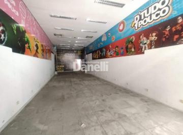 Comercial · 225m² · Ponto Comercial para aluguel, Centro - Taubaté/SP