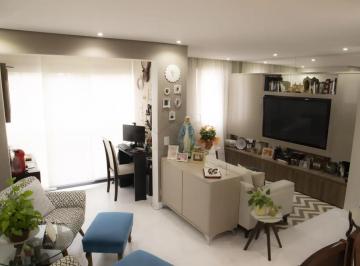 Apartamento · 56m² · 2 Quartos · 1 Vaga · Apartamento de 02 Dormitórios 56m² por R$480.000,00 no Jardim Olavo Bilac - São Bernardo do Campo -