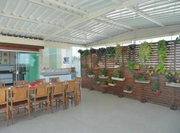 Apartamento · 190m² · 3 Quartos · 2 Vagas · Cobertura com 03 dormitórios à venda, 190 na Vila Camilópolis - Santo André/SP