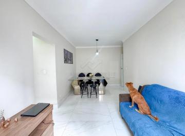 Apartamento · 57m² · 2 Quartos · 1 Vaga · Apartamento de 02 Dormitórios 57m² por R$ 350.000,00 no Demarchi - São Bernardo do Campo - SP