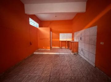 Comercial · 25m² · Salão para locação, 25 m²no bairro Vila Lutécia - Santo André/SP